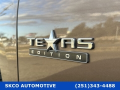 Used 2019  Chevrolet Silverado 1500 2WD Crew Cab LT Texas Edition at SKCO Automotive near Mobile&comma; AL