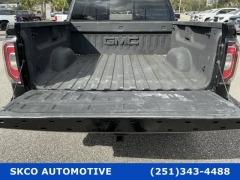Used 2017  GMC Sierra 1500 2WD Crew Cab SLT Premium Pkg at SKCO Automotive near Mobile&comma; AL