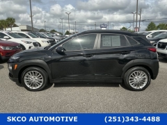 Used 2021  Hyundai Kona SEL Auto FWD at SKCO Automotive near Mobile&comma; AL