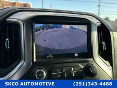 Used 2019  Chevrolet Silverado 1500 2WD Crew Cab LT Texas Edition at SKCO Automotive near Mobile, AL