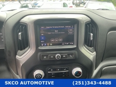 Used 2023  GMC Sierra 1500 2WD Double Cab 147" Pro at SKCO Automotive near Mobile&comma; AL