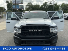 Used 2022  Ram 2500 2WD Tradesman Crew Cab 6'4" Box at SKCO Automotive near Mobile&comma; AL