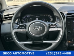 Used 2024  Hyundai Tucson SEL FWD &ast;Ltd Avail&ast; at SKCO Automotive near Mobile&comma; AL