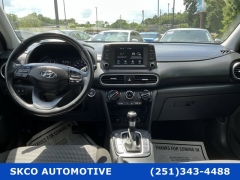 Used 2021  Hyundai Kona SEL Auto FWD at SKCO Automotive near Mobile&comma; AL