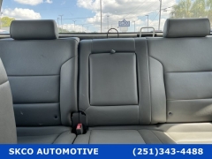 Used 2016  Chevrolet Silverado 1500 2WD Crew Cab Work Truck at SKCO Automotive near Mobile&comma; AL