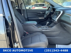 Used 2019  GMC Acadia 4d SUV FWD SLE-1 at SKCO Automotive near Mobile&comma; AL