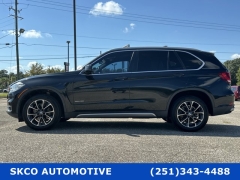 Used 2018 BMW X5 sDrive35i Sports Activity Vehicle at SKCO Automotive near Mobile, AL