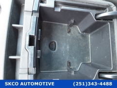Used 2016 Chevrolet Silverado 1500 4WD Crew Cab LT at SKCO Automotive near Mobile, AL