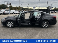 Used 2024  Nissan Altima 2.5 S Sedan at SKCO Automotive near Mobile, AL