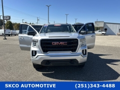 Used 2020  GMC Sierra 1500 4WD Crew Cab Elevation at SKCO Automotive near Mobile&comma; AL