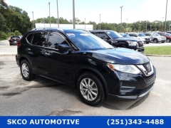 Used 2018  Nissan Rogue 4d SUV FWD SV at SKCO Automotive near Mobile&comma; AL