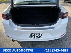 Used 2025  Mazda Mazda3 Sedan 2&period;5 S Preferred FWD at SKCO Automotive near Mobile&comma; AL