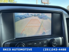 Used 2017  Chevrolet Silverado 1500 2WD Crew Cab LT Texas Edition at SKCO Automotive near Mobile&comma; AL