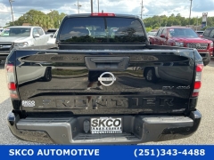 Used 2023  Nissan Frontier Crew Cab 4x4 SV Auto at SKCO Automotive near Mobile&comma; AL