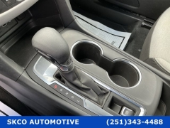 Used 2024  Chevrolet Equinox FWD 4dr LS w&sol;1LS at SKCO Automotive near Mobile&comma; AL