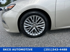Used 2016 Lexus ES 350 4dr Sdn at SKCO Automotive near Mobile, AL