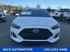 Used 2019  Hyundai Veloster 3d Hatchback 2&period;0L Premium at SKCO Automotive near Mobile&comma; AL