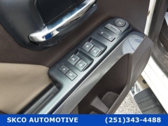 Used 2018  Chevrolet Silverado 1500 4WD Crew Cab LT Z71 at SKCO Automotive near Mobile&comma; AL