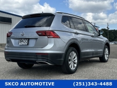 Used 2020 Volkswagen Tiguan 4d SUV S at SKCO Automotive near Mobile, AL