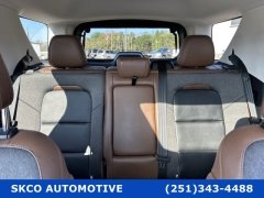 Used 2022  Ford Bronco Sport Outer Banks 4x4 at SKCO Automotive near Mobile&comma; AL