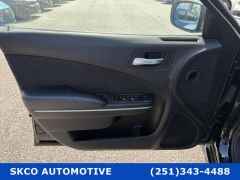 Used 2022  Dodge Charger SXT RWD at SKCO Automotive near Mobile&comma; AL