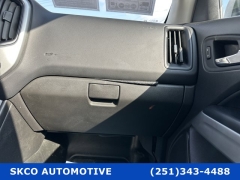 Used 2022 Chevrolet Colorado 2WD Ext Cab 128" LT at SKCO Automotive near Mobile, AL