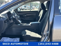 Used 2020  Nissan Sentra 4d Sedan S at SKCO Automotive near Mobile&comma; AL