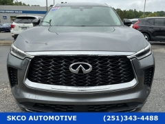 Used 2023  INFINITI QX60 LUXE FWD at SKCO Automotive near Mobile&comma; AL