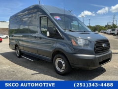 Used 2019  Ford Transit 250 Cargo Van High Roof Ext Van at SKCO Automotive near Mobile&comma; AL