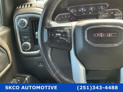 Used 2019  GMC Sierra 1500 2WD Crew Cab SLE at SKCO Automotive near Mobile&comma; AL
