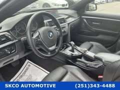 Used 2016  BMW 4 Series 4dr Sdn 428i RWD Gran Coupe SULEV at SKCO Automotive near Mobile&comma; AL