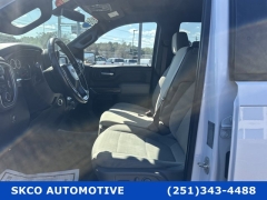 Used 2019  Chevrolet Silverado 1500 2WD Crew Cab LT All Star Edition at SKCO Automotive near Mobile&comma; AL