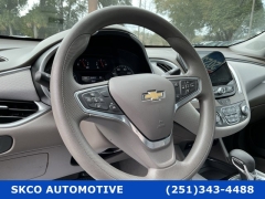 Used 2023  Chevrolet Malibu 4dr Sdn 1LT at SKCO Automotive near Mobile&comma; AL