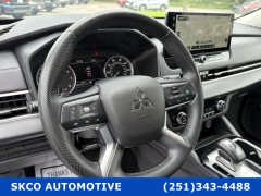 Used 2025  Mitsubishi Outlander SE FWD at SKCO Automotive near Mobile&comma; AL