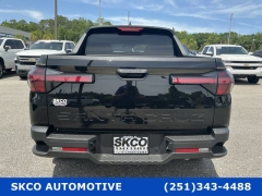 Used 2025  Hyundai Santa Cruz SE FWD at SKCO Automotive near Mobile&comma; AL