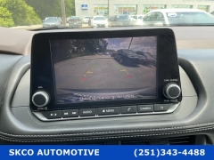 Used 2023  Nissan Rogue AWD SV at SKCO Automotive near Mobile&comma; AL