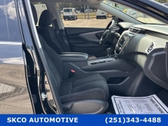 Used 2023  Nissan Murano FWD S at SKCO Automotive near Mobile, AL