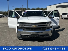 Used 2020  Chevrolet Silverado 1500 4WD Crew Cab LT All Star Edition at SKCO Automotive near Mobile&comma; AL