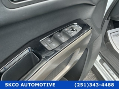 Used 2025  Nissan Pathfinder Platinum 2WD at SKCO Automotive near Mobile&comma; AL