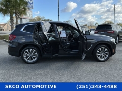 Used 2018  BMW X3 xDrive30i Sports Activity Vehicle at SKCO Automotive near Mobile&comma; AL