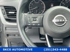 Used 2023  Nissan Rogue FWD S at SKCO Automotive near Mobile&comma; AL