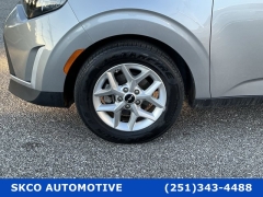 Used 2024  Kia Soul LX IVT at SKCO Automotive near Mobile&comma; AL