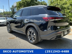 Used 2023  INFINITI QX60 LUXE FWD at SKCO Automotive near Mobile&comma; AL