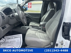 Used 2018 Nissan Frontier 2WD King Cab S Auto at SKCO Automotive near Mobile, AL
