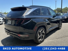 Used 2022  Hyundai Tucson SEL FWD at SKCO Automotive near Mobile&comma; AL