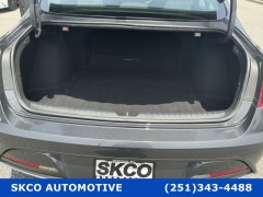 Used 2020  Hyundai Sonata 4d Sedan SE at SKCO Automotive near Mobile&comma; AL