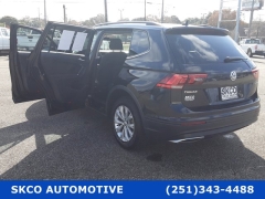 Used 2020  Volkswagen Tiguan 4d SUV S 4Motion at SKCO Automotive near Mobile&comma; AL