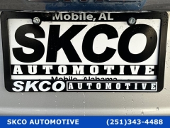 Used 2017  GMC Terrain 4d SUV AWD SLT at SKCO Automotive near Mobile&comma; AL