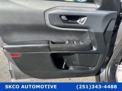 Used 2021 Ford Bronco Sport Base 4x4 at SKCO Automotive near Mobile, AL
