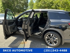 Used 2023  INFINITI QX60 LUXE FWD at SKCO Automotive near Mobile&comma; AL